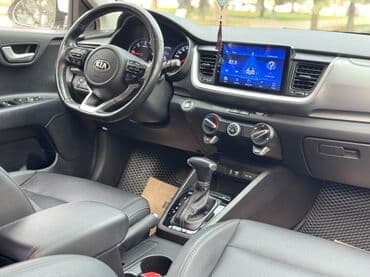 бу наборы ключей: Kia Stonic: 2019 г., 1.6 л, Автомат, Дизель, Кроссовер — 7