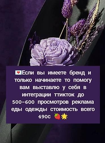 Tik-Tok, Настройка таргетированной рекламы at lalafo.kg Tik-Tok, Настройка таргетированной рекламы