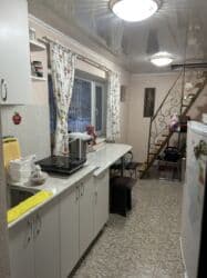 алтын казык ж м: Дача, 42 кв. м, 2 бөлмө, Менчик ээси — 15