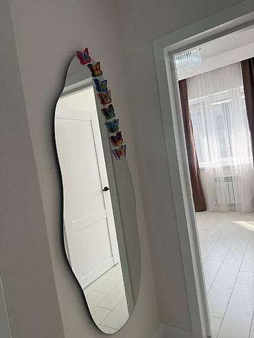 авента: 1 комната, 37 м², Элитка, 4 этаж, Евроремонт — 8