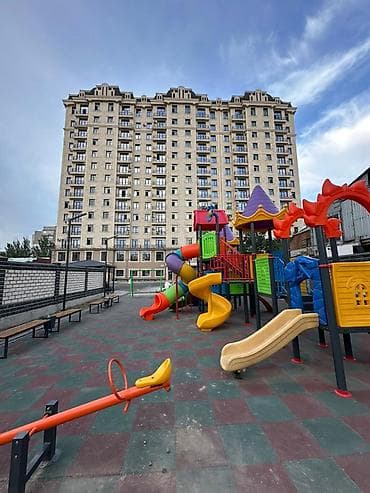 аристократ: 1 комната, 52 м², Мега Комфорт ТЦ Элитка, 10 этаж, ПСО (под самоотделку) — 2