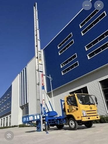 raspberry pi 4: Аренда автолифта автолифт в аренду услуги автолифта автолифт с — 3