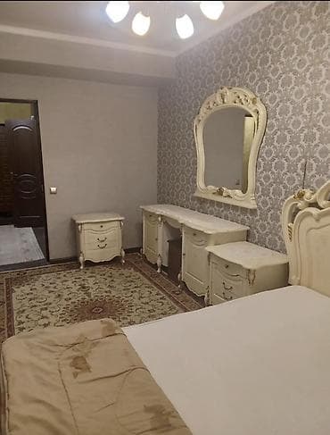 недвижимость квартира: 2 комнаты, 58 м², 106 серия, 2 этаж, Евроремонт — 3
