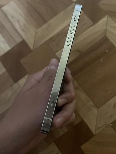 iphone 5 black: IPhone 12 Pro, Б/у, 256 ГБ, Серебристый, 75 % — 3