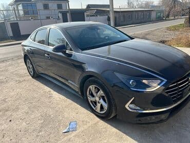 передний бампер опель вектра б: Hyundai Sonata: 2020 г., 2 л, Автомат, Газ, Седан — 2