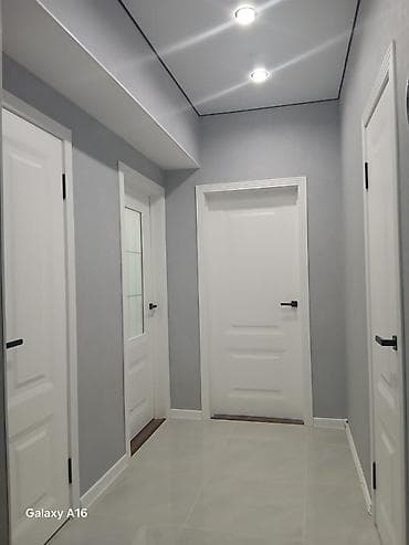 elegance stroy: 1 комната, 41 м², Элитка, 8 этаж, Дизайнерский ремонт — 5