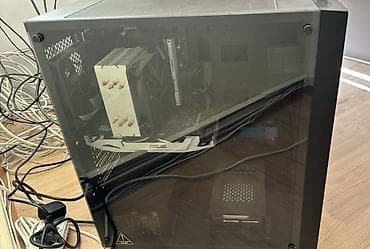 gtx 970 4gb: Компьютер, ядер - 6, ОЗУ 32 ГБ, Игровой, Б/у, Intel Core i7, NVIDIA GeForce GTX 1070, HDD + SSD — 4
