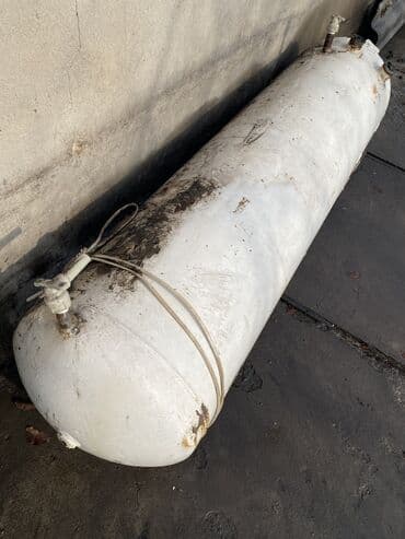 водные насосы: Цистерна — 2