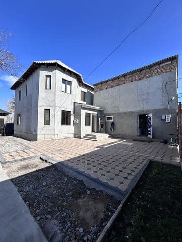 дом в кордае: Дом, 145 м², 5 комнат, Риэлтор — 2