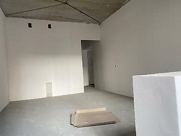 bay tash: 1 комната, 53 м², Элитка, 6 этаж, Готовая ПСО (под самоотделку) — 6