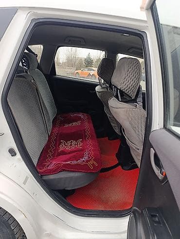 хонда фит крыша: Honda Fit: 2009 г., 1.5 л, Автомат, Бензин, Хэтчбэк — 5