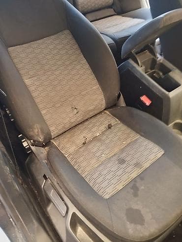 Башка транспорт: Химчистка авто любой сложности подготовка для продажи. левкавой — 3