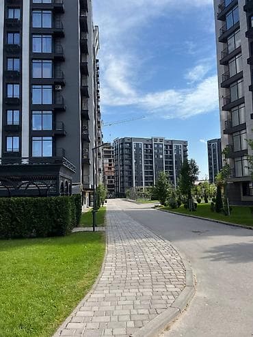avangard building: 2 комнаты, 81 м², Элитка, 1 этаж, Евроремонт — 3