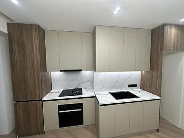 детализация кухонной мебели: Мебель на заказ, Кухня, Кухонный гарнитур — 8