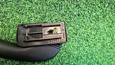 потолок е39: Ручка салона потолочная задн левая Е39 8 235 577 Год 2002 В — 4