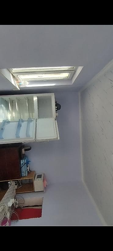 аренда жилья в кыргызстане: 5 м², 2 комнаты, Забор, огорожен — 3