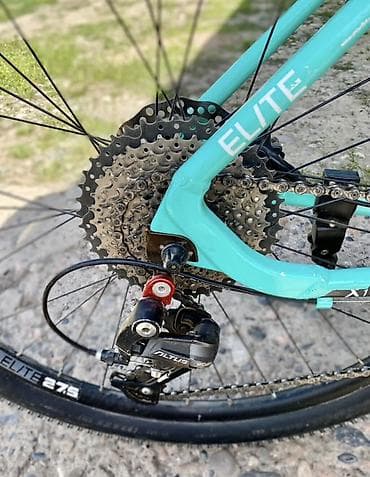 Детские велосипеды: Горный велосипед, Trinx, Рама L (172 - 185 см), Алюминий — 5