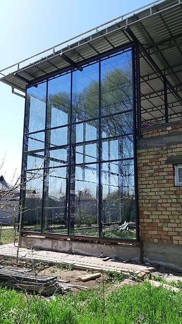 Промышленная химия: Пластик окно пластик двер Пластиковые окна пластиковые окна Работа — 2