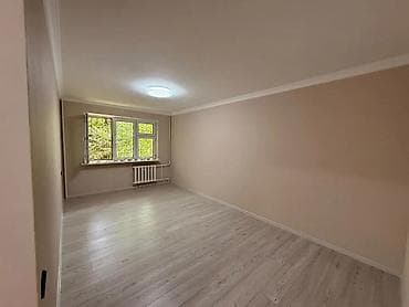 2 комнаты, 46 м², 9 мкр 104 серия, 1 этаж, Свежий ремонт — 4