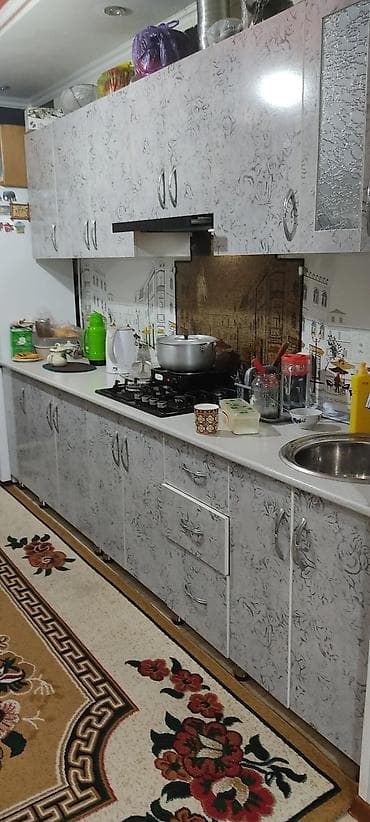 Дома: Продаю полноценный 3х комнатный дом (зал, 2 спальни, кухня просторная — 7