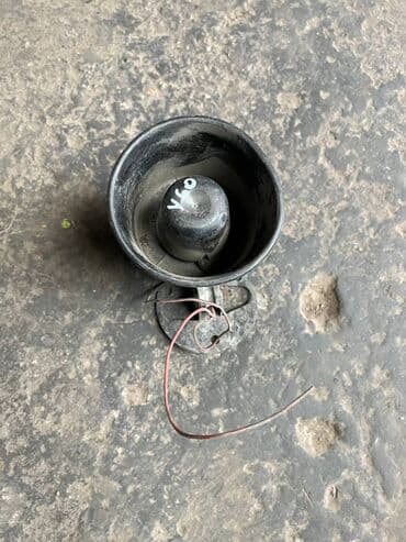 сколько стоят электронные часы: Nissan Patrol Y60 Рупор, Ниссан Патрол У60 Сигнализация Рупор для — 1