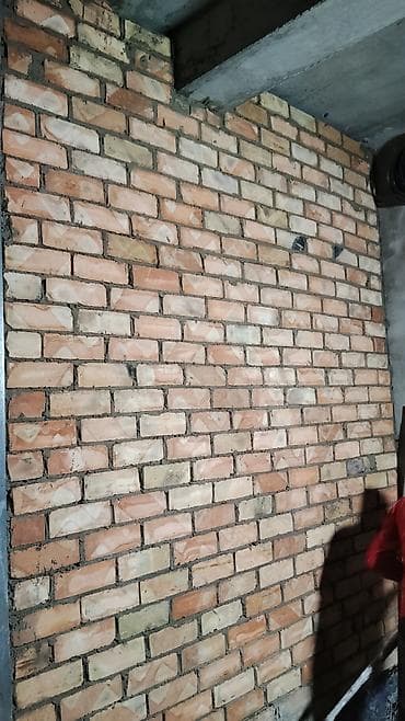 поддон для пескоблока: На заказ Лофт-перегородка, Для офиса — 1