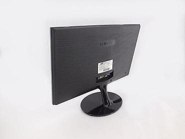 samsung: Монитор, Samsung, LED, 19" - 20" — 1