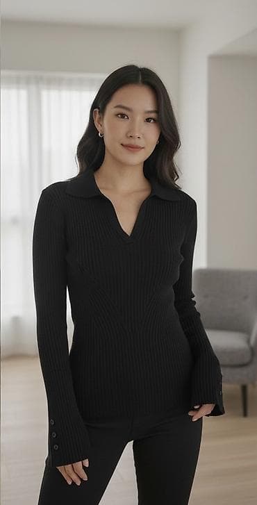 личный веши: Кофточки в хорошем состоянии, стандарт. Каждая по 300 сом — 7