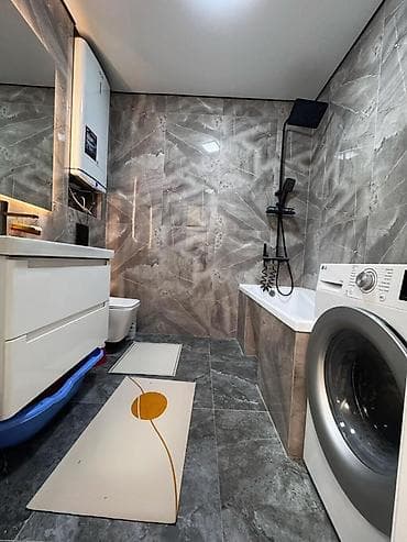 8: 2 комнаты, 71 м², АЮ Гранд Элитка, 8 этаж, Евроремонт — 6