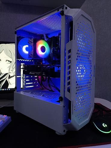 pc servise: Компьютер, ядер - 8, ОЗУ 16 ГБ, Для несложных задач, Б/у, Intel Core i5, NVIDIA GeForce GTX 1070 Max-Q, NVMe — 3