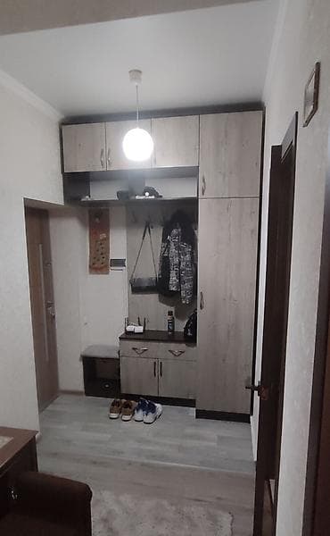 2021: 1 комната, 37 м², Азия Молл Элитка, 11 этаж, Косметический ремонт — 8