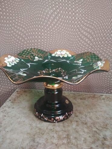 Техниканы оңдоо: Реставрация дорогих вам изделий из хрусталя,стекла,керамики,фарфора — 8