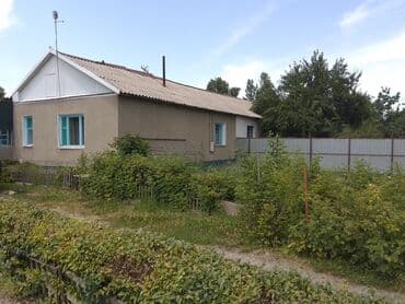 куплю дом в селе красная речка: Үйдүн жарымы, 121 кв. м, 3 бөлмө, Менчик ээси, Косметикалык оңдоо — 4