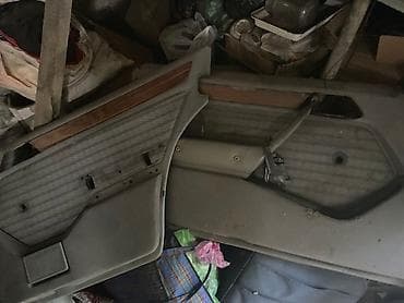 запчасти на сапок мерс: Продаю запчасти детали на Мерс 124 проводка Спринтер Задние плафоны — 10