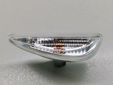 купить настольный теннис: Левый поворотник Hyundai 2017 г., Новый, Аналог — 2