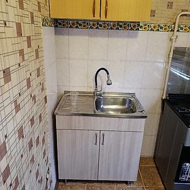 аренда квартира долгосрочно: 1 комната, 35 м², 105 серия, 2 этаж — 2