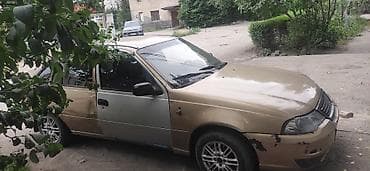 двери нексия 2: Daewoo Nexia: 2009 г., Механика, Бензин, Седан — 4