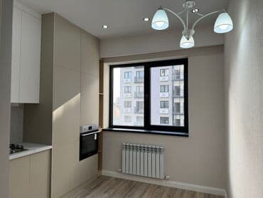 аренда помещений в центре: 2 комнаты, Собственник, С мебелью частично — 11