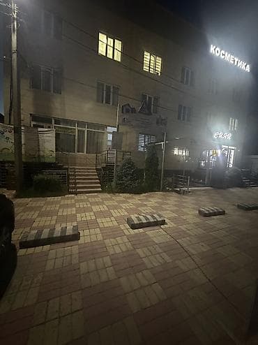 Аренда офисов, 98 м², В жилом комплексе, С видом на горы, 1 линия, С отдельным входом