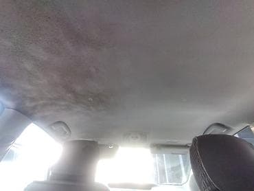 ученик автоэлектрика: Химчистка потолка автомобиля Профессиональная локальная и полная — 6