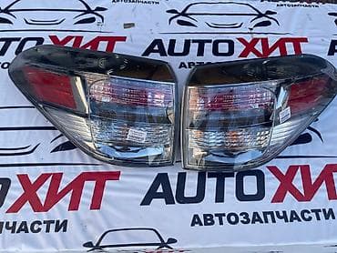 leksus: Комплект стоп-сигналов Lexus Б/у, Оригинал, США — 1