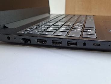 Ноутбуки и аксессуары: LENOVO IDEAPAD L340 • Ryzen 3 3200U 8 gb ddr4 256 gb ssd 15.6 fhd tn — 2