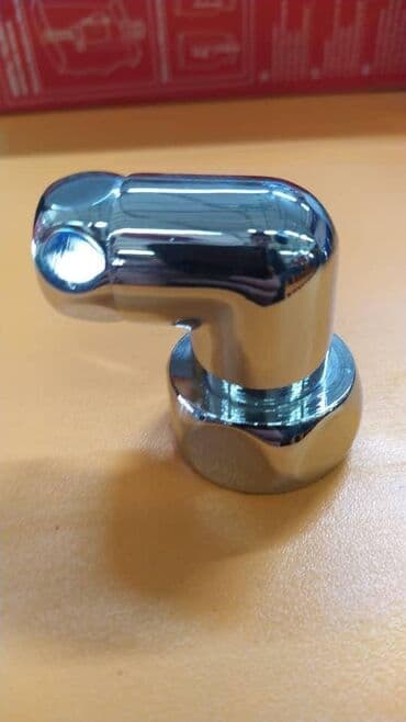 страителный фен: Американка для полотенцесушителей — 2