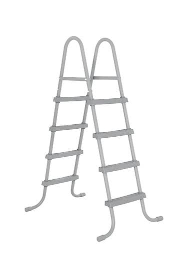 Спорт и хобби: Каркасный бассейн Bestway Steel Pro/Steel Pro Max 366×122 см - — 3