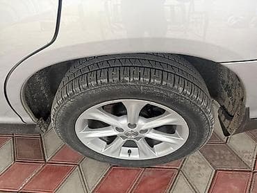 lexus rx 350 2010: Lexus RX: 2008 г., Автомат, Бензин, Кроссовер — 9