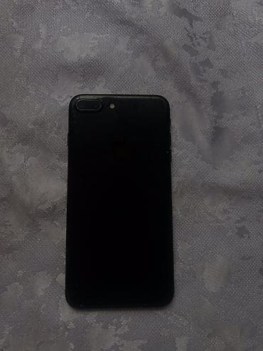 iphone 7 plus 128 в рассрочку: Айфон 7+ 128 АКБ 128 Не лагает,все работает На экране пятно,на работу — 4
