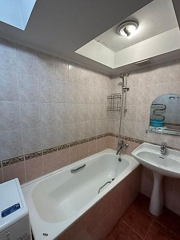 central park: 3 комнаты, 76 м², Индивидуалка, 5 этаж, Евроремонт — 10