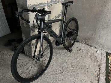 forever велосипед: Шоссейный велосипед — 3