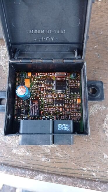 радиатор кондиционера опель вектра б: Ключ Новый, Оригинал — 5