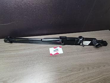 estima: Бочок радиатора (SRR) Модель: TOYOTA ESTIMA ACR30 V3.0 99-05 — 1